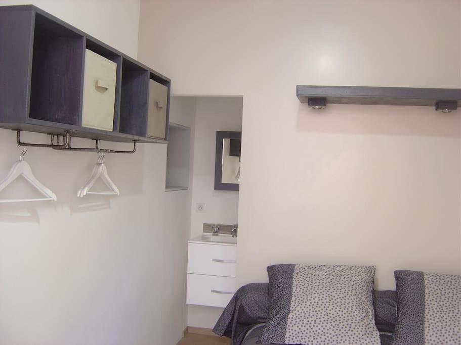 Appartement Touristique, Proche De La Cathedrale Albi Exterior photo